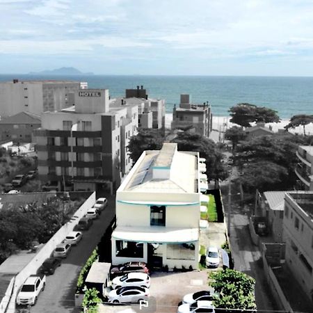 Florinn Praia Hotel Florianópolis Exterior foto